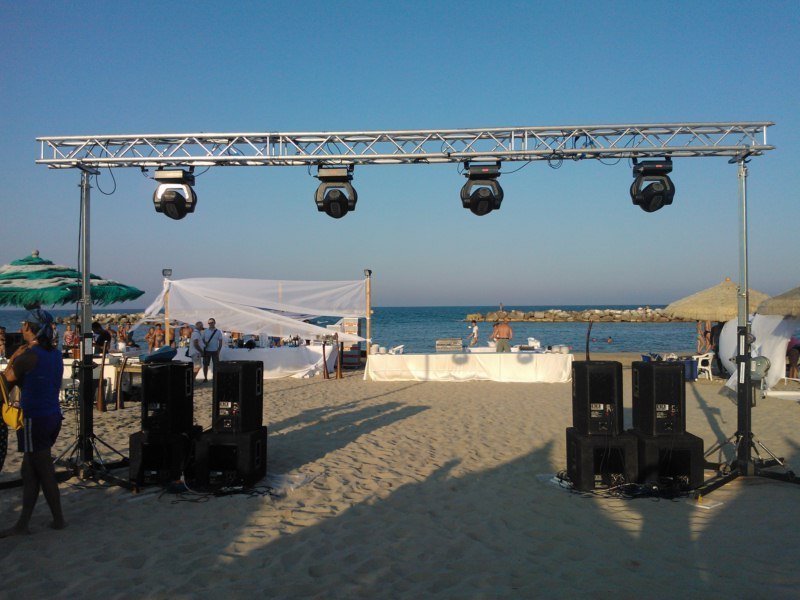 ZomaService - 03 eventi estivi